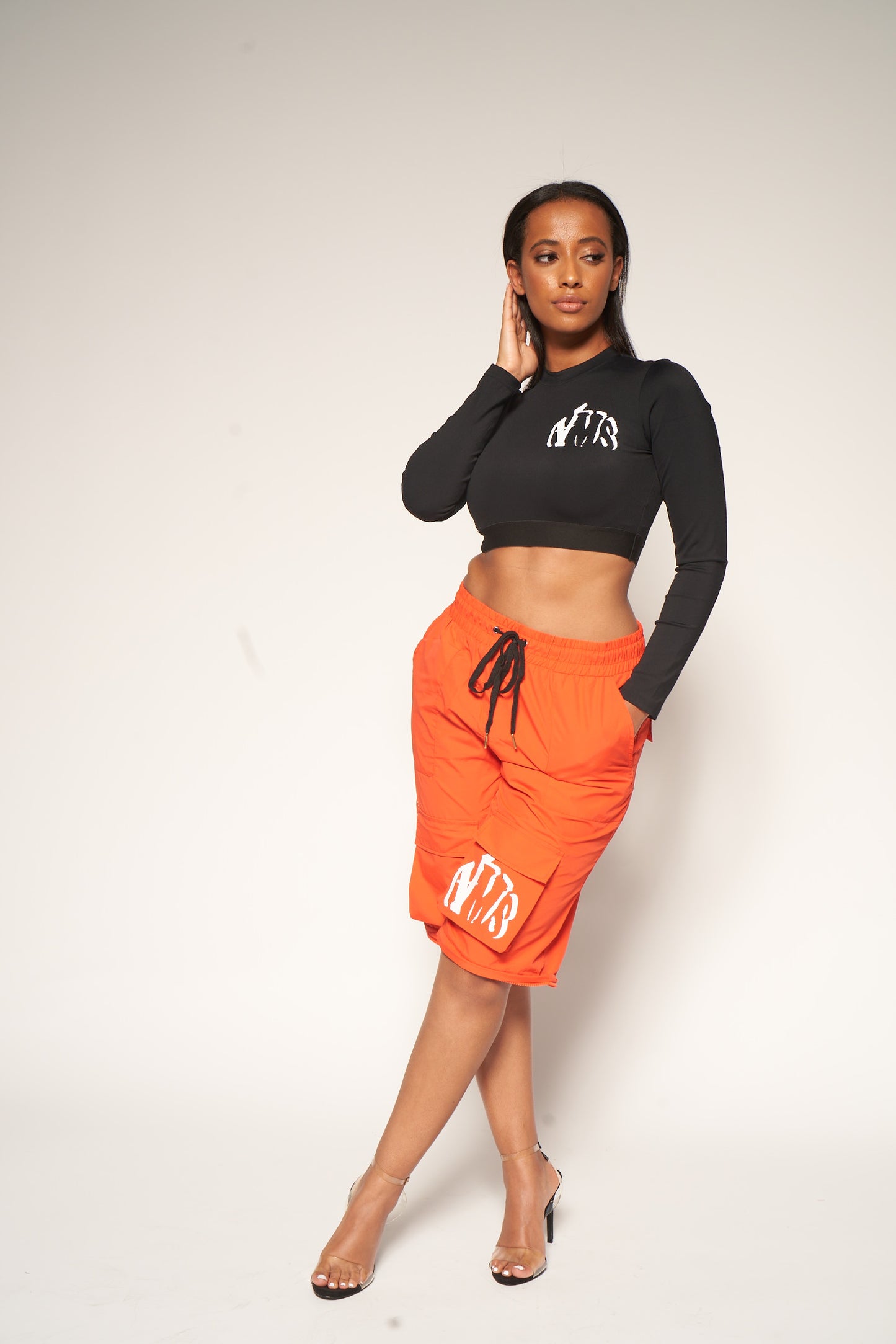 IVMS TRACK PANTS (UNISEX)