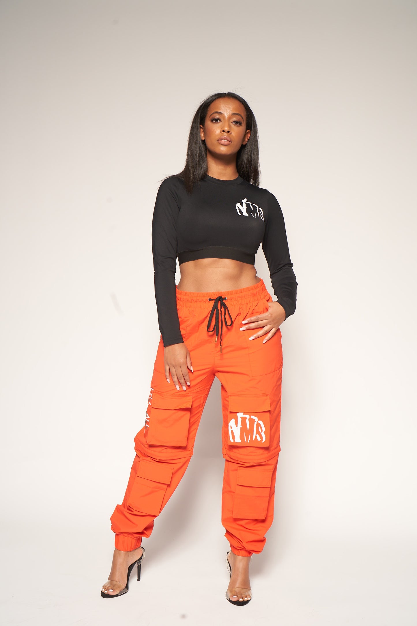 IVMS TRACK PANTS (UNISEX)