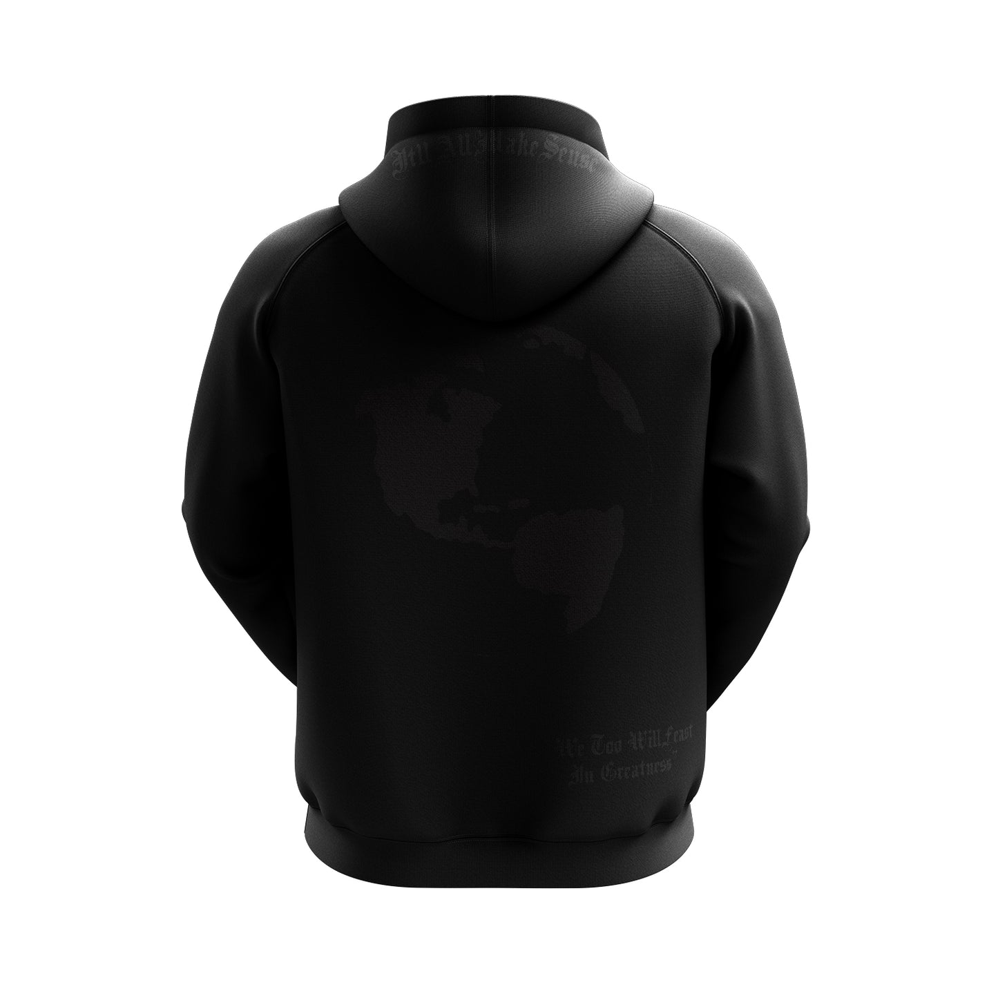 IVMS WORLD Hoodie