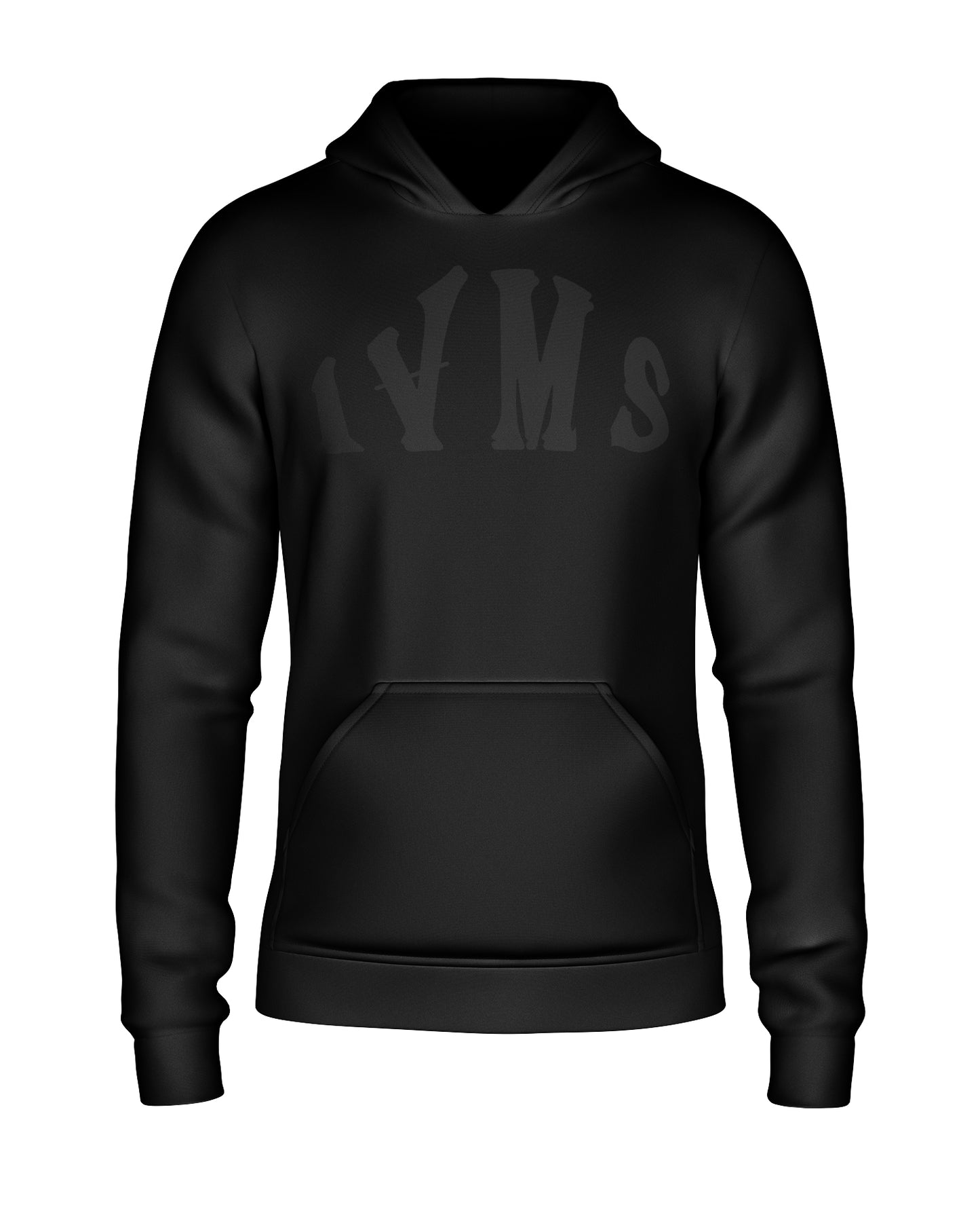 IVMS WORLD Hoodie