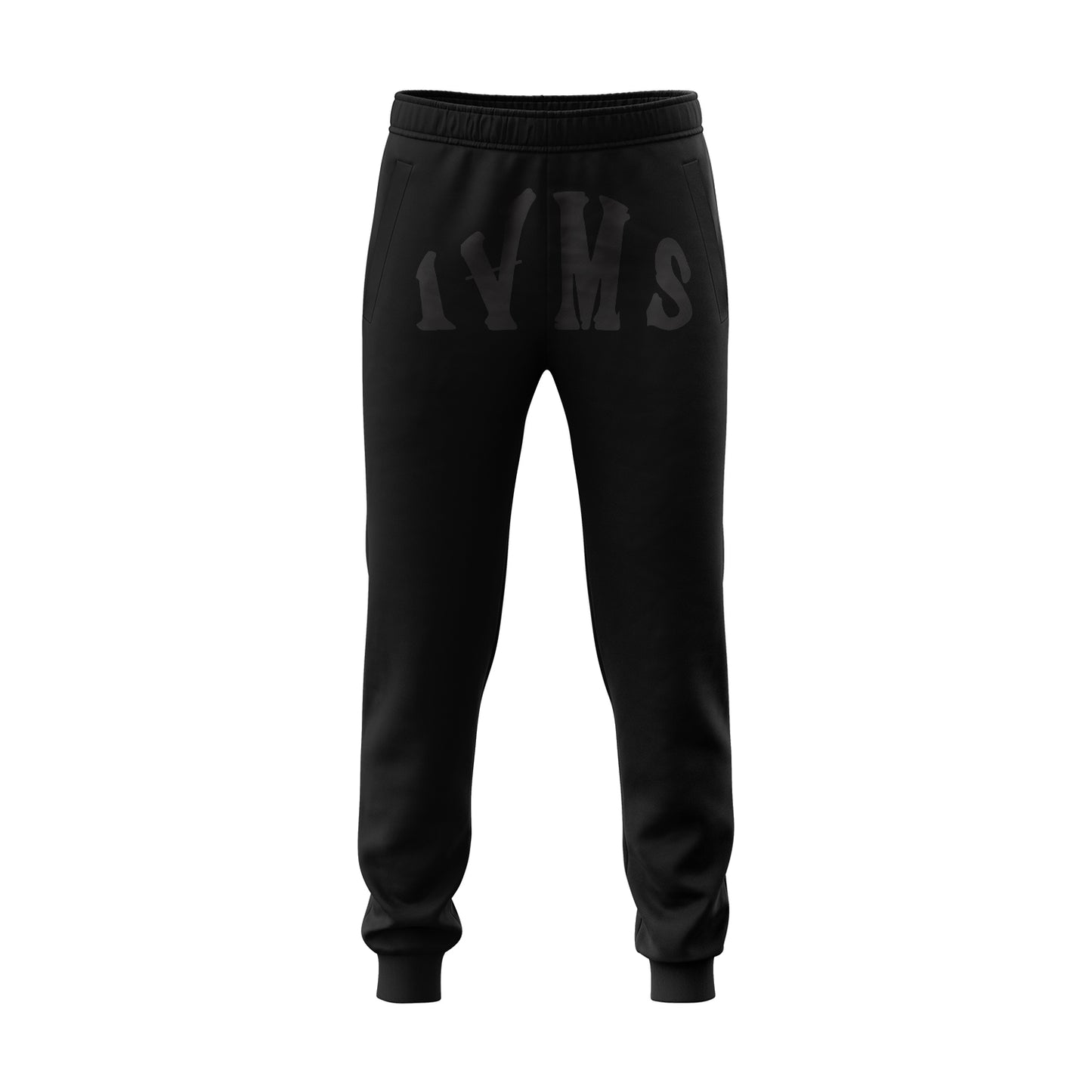 IVMS World Joggers
