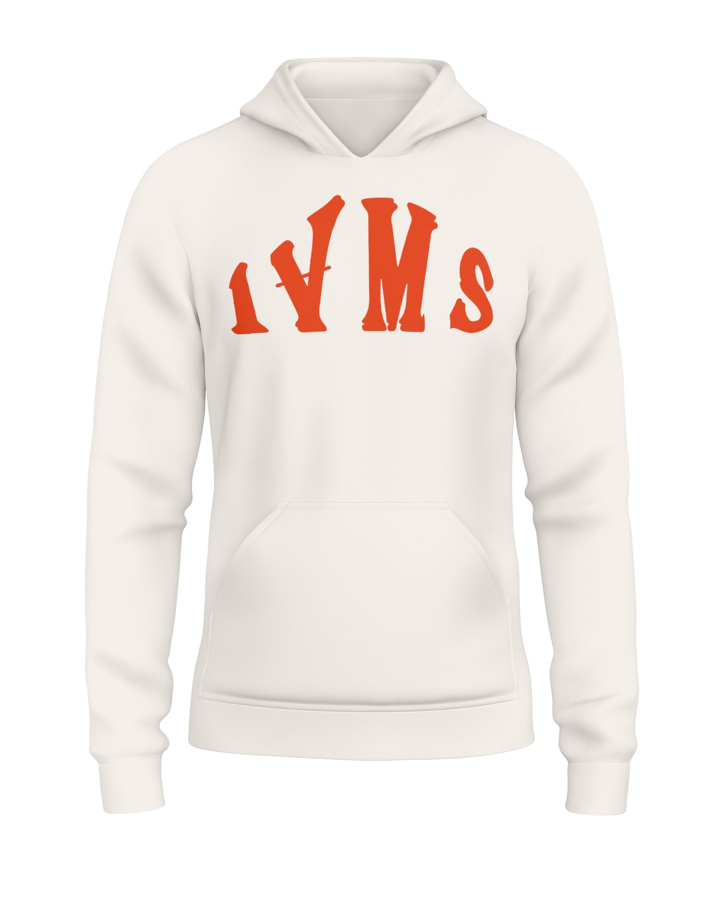 IVMS WORLD Hoodie