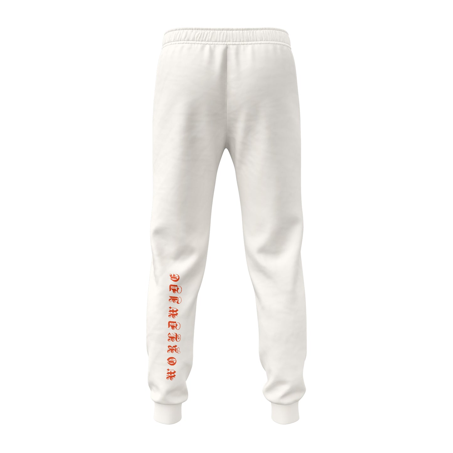 IVMS World Joggers