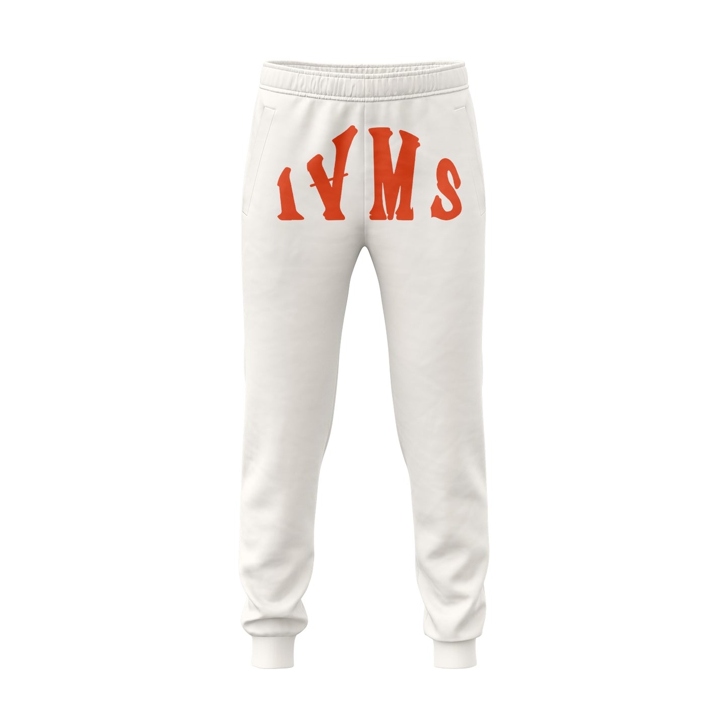IVMS World Joggers