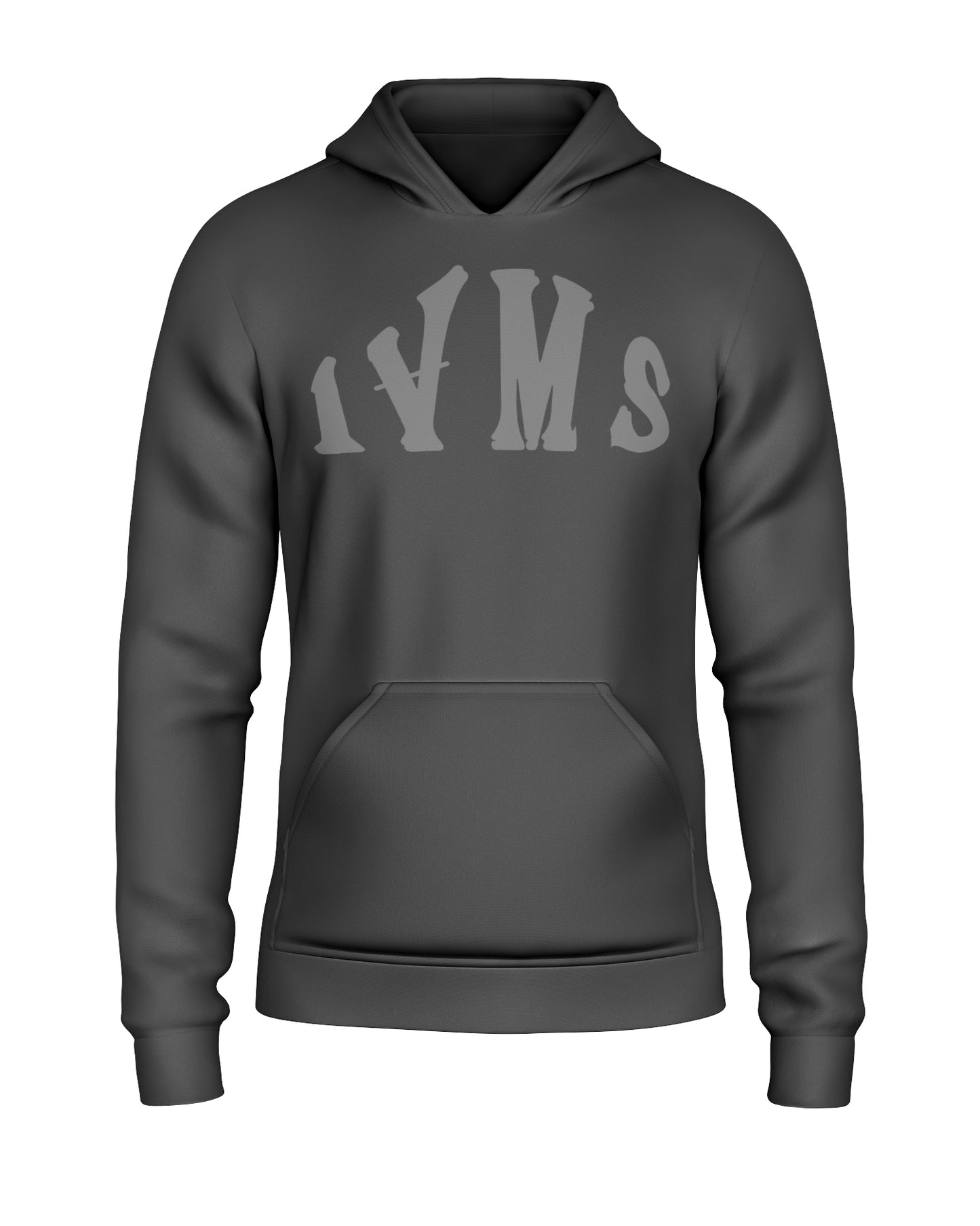 IVMS WORLD Hoodie