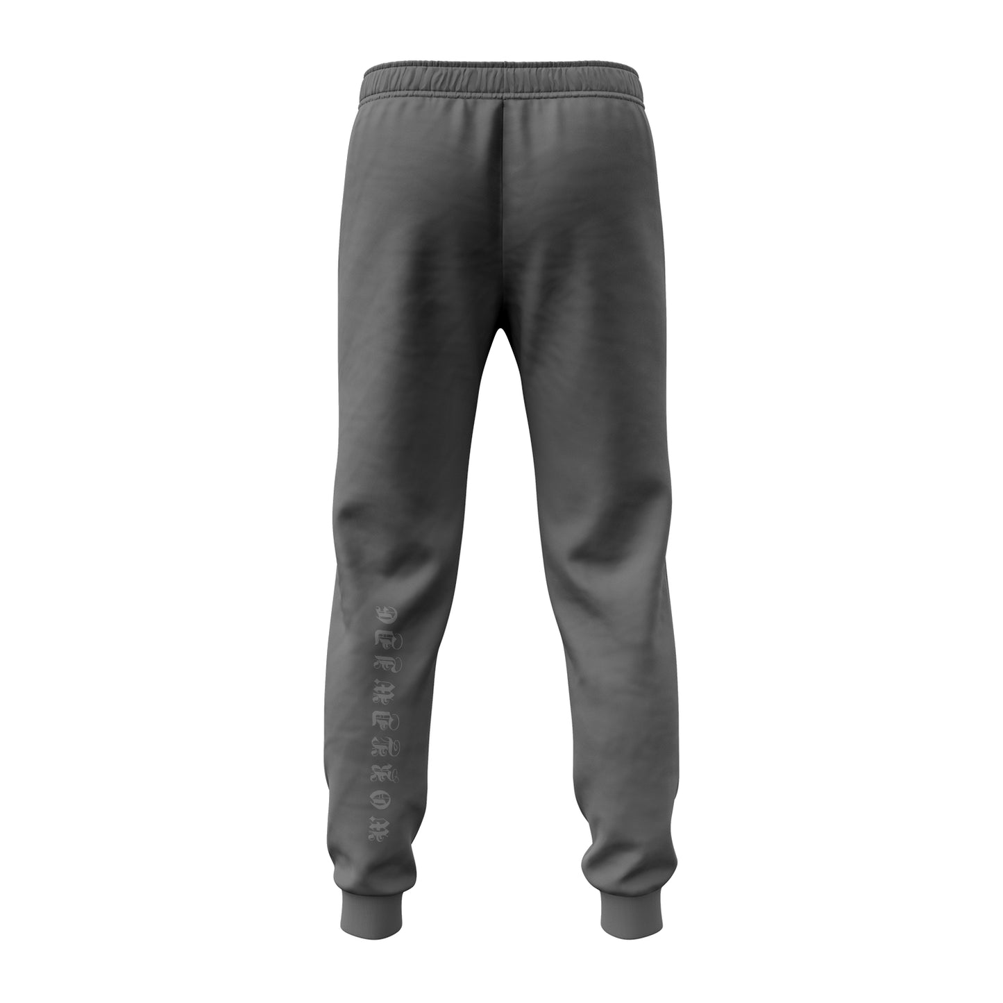 IVMS World Joggers