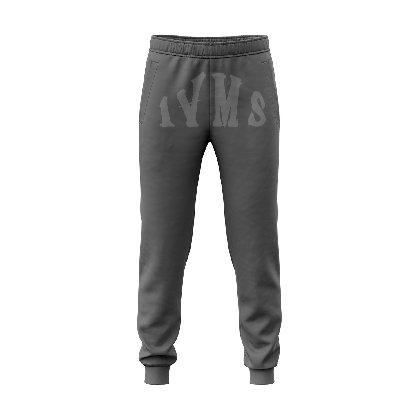 IVMS World Joggers