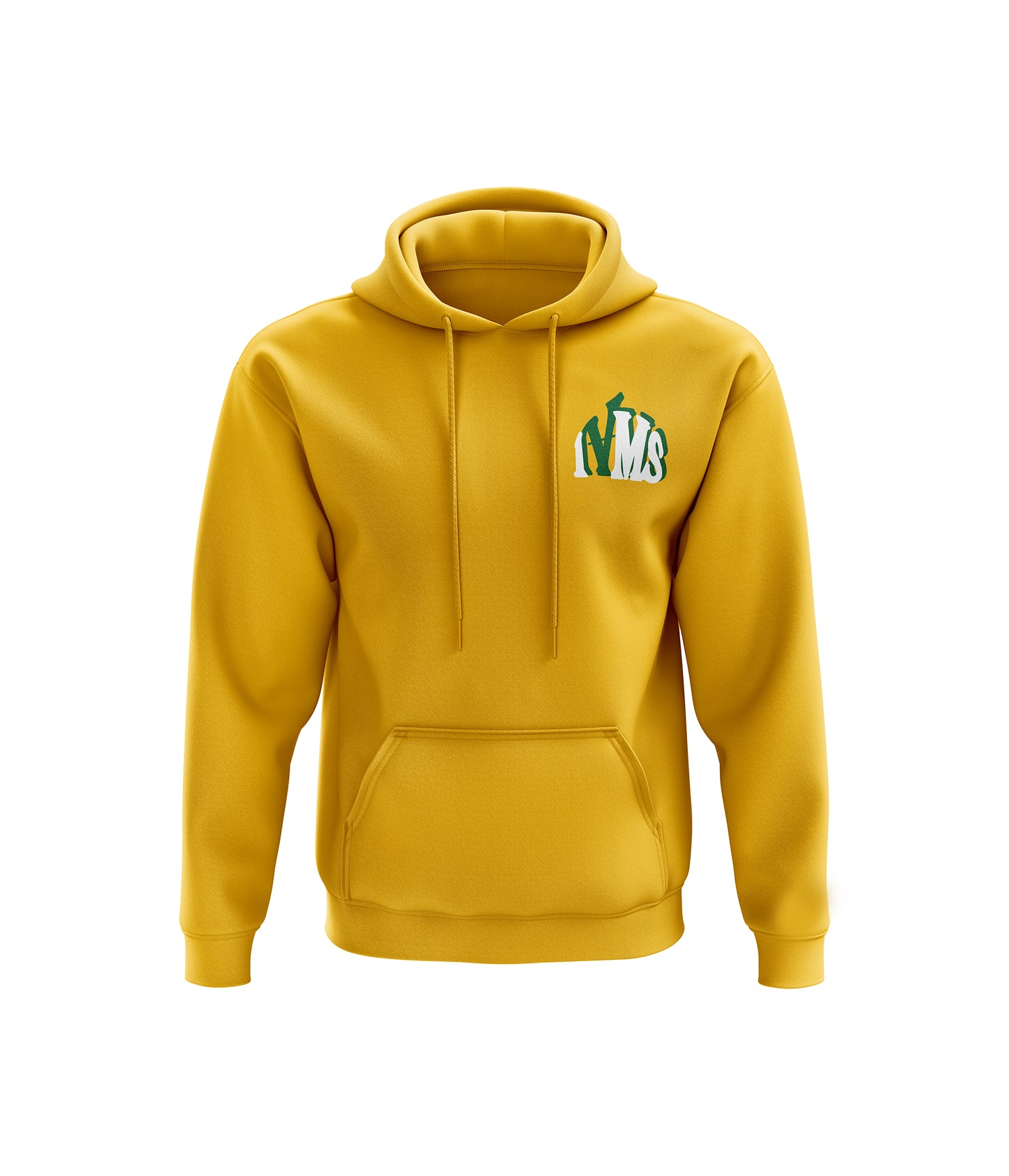 IVMS Original Hoodie