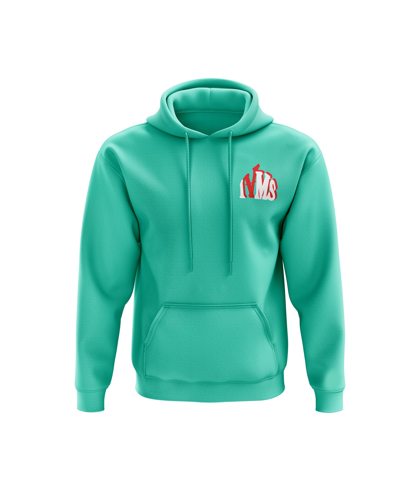 IVMS Original Hoodie
