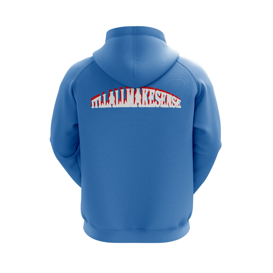 IVMS Original Hoodie