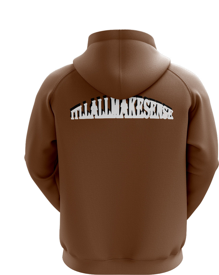 IVMS Original Hoodie