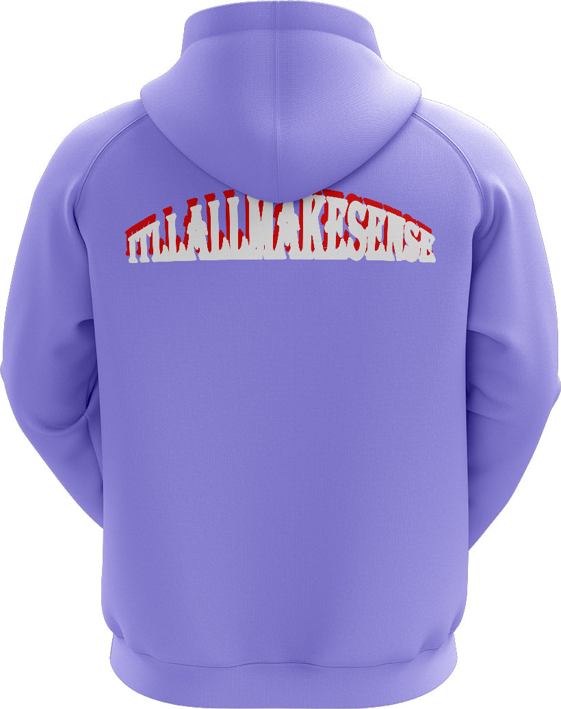 IVMS Original Hoodie