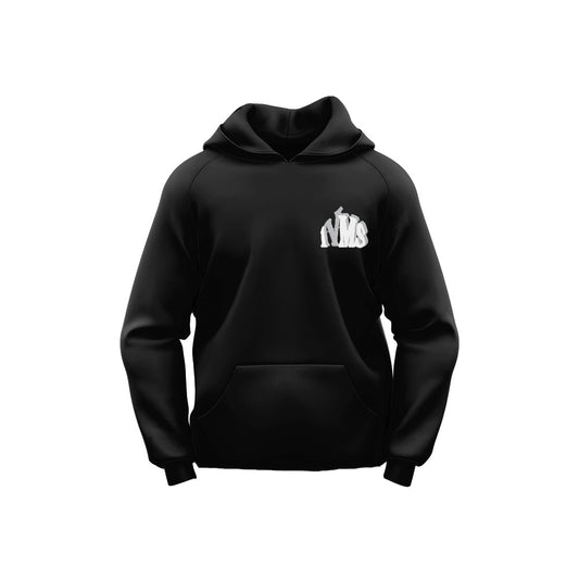 IVMS Embroidered Hoodie