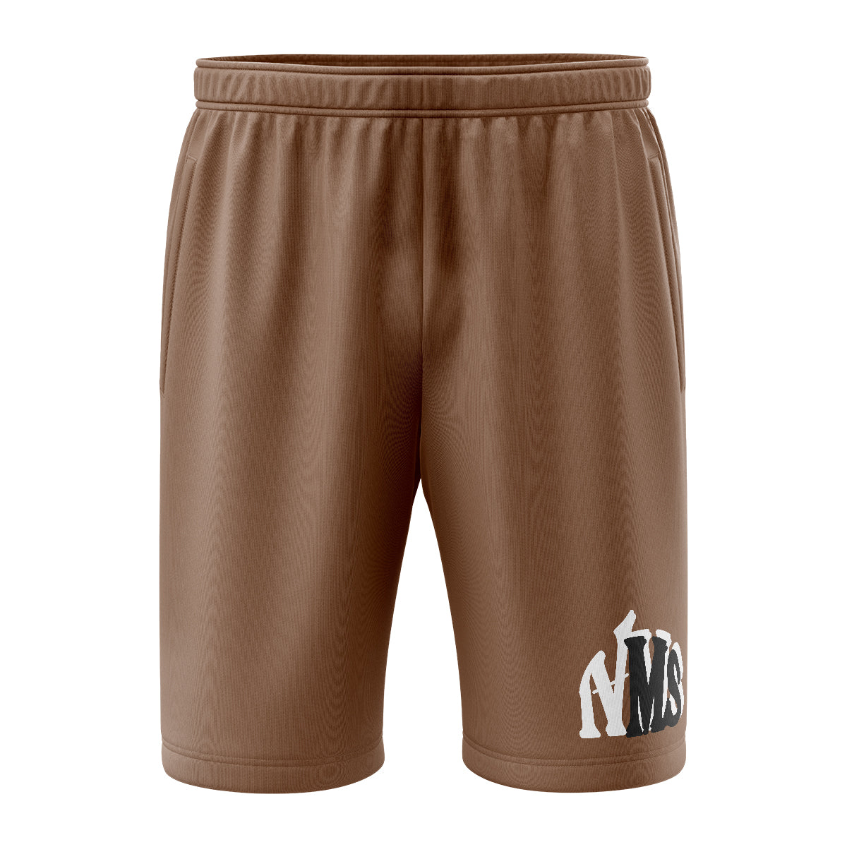 IVMS Fleece Shorts