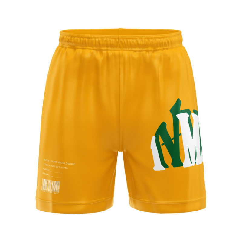 IVMS Mesh Shorts