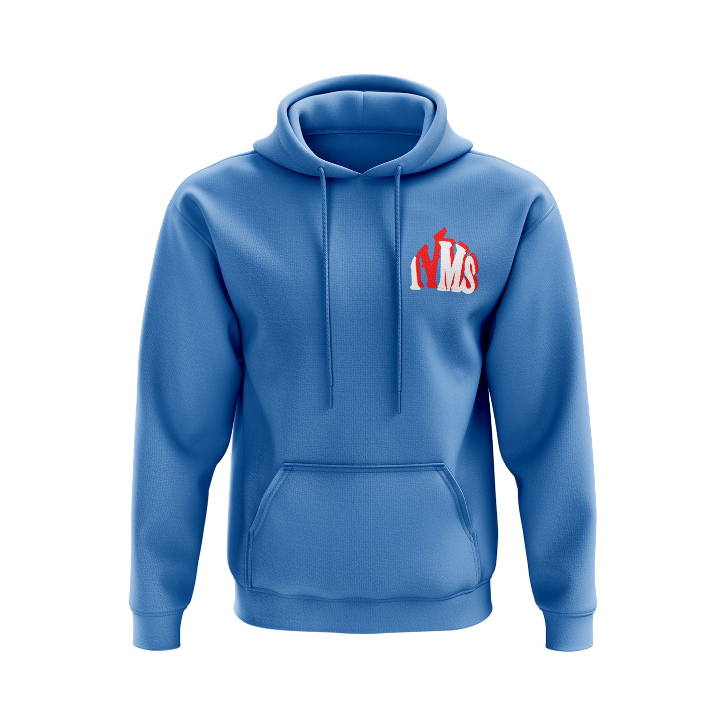 IVMS Original Hoodie