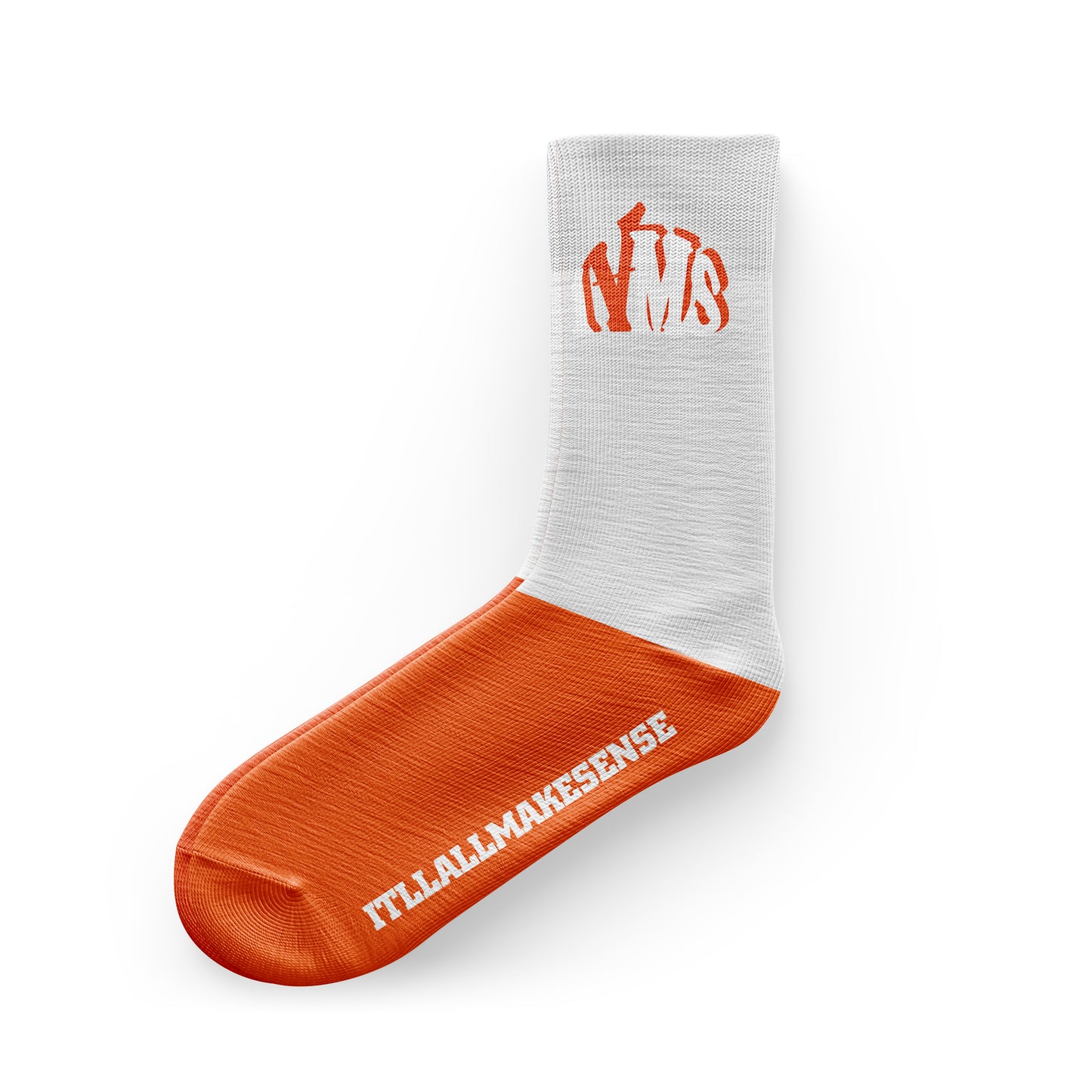 IVMS Socks