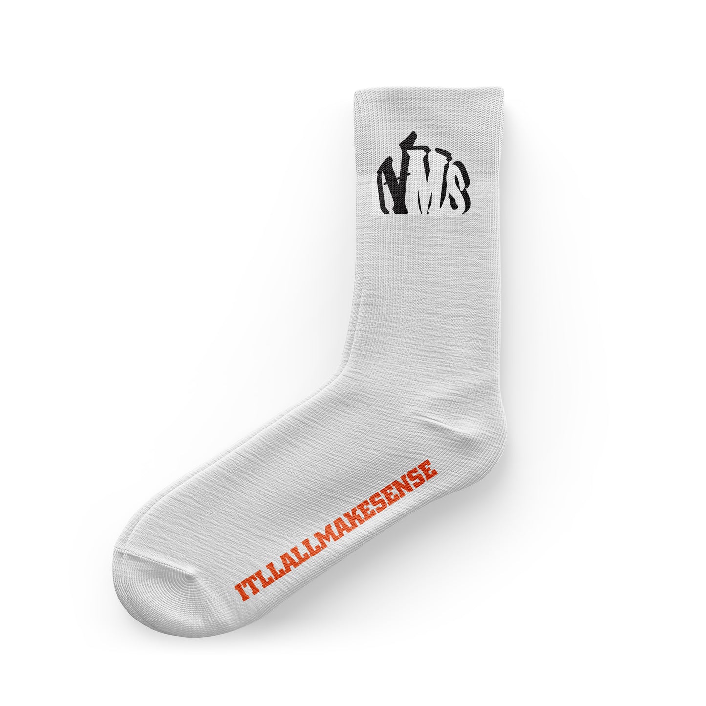 IVMS Socks