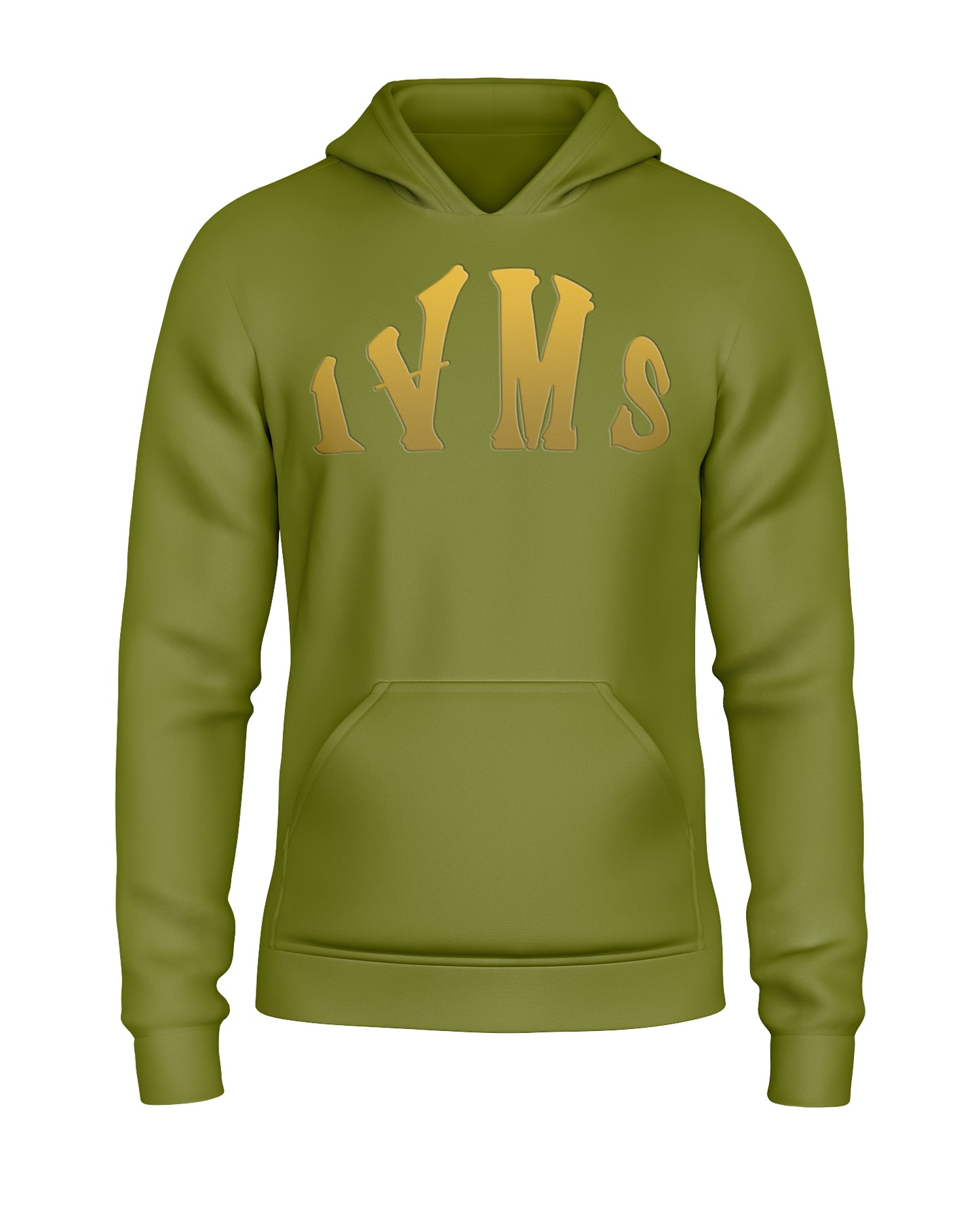 IVMS WORLD Hoodie