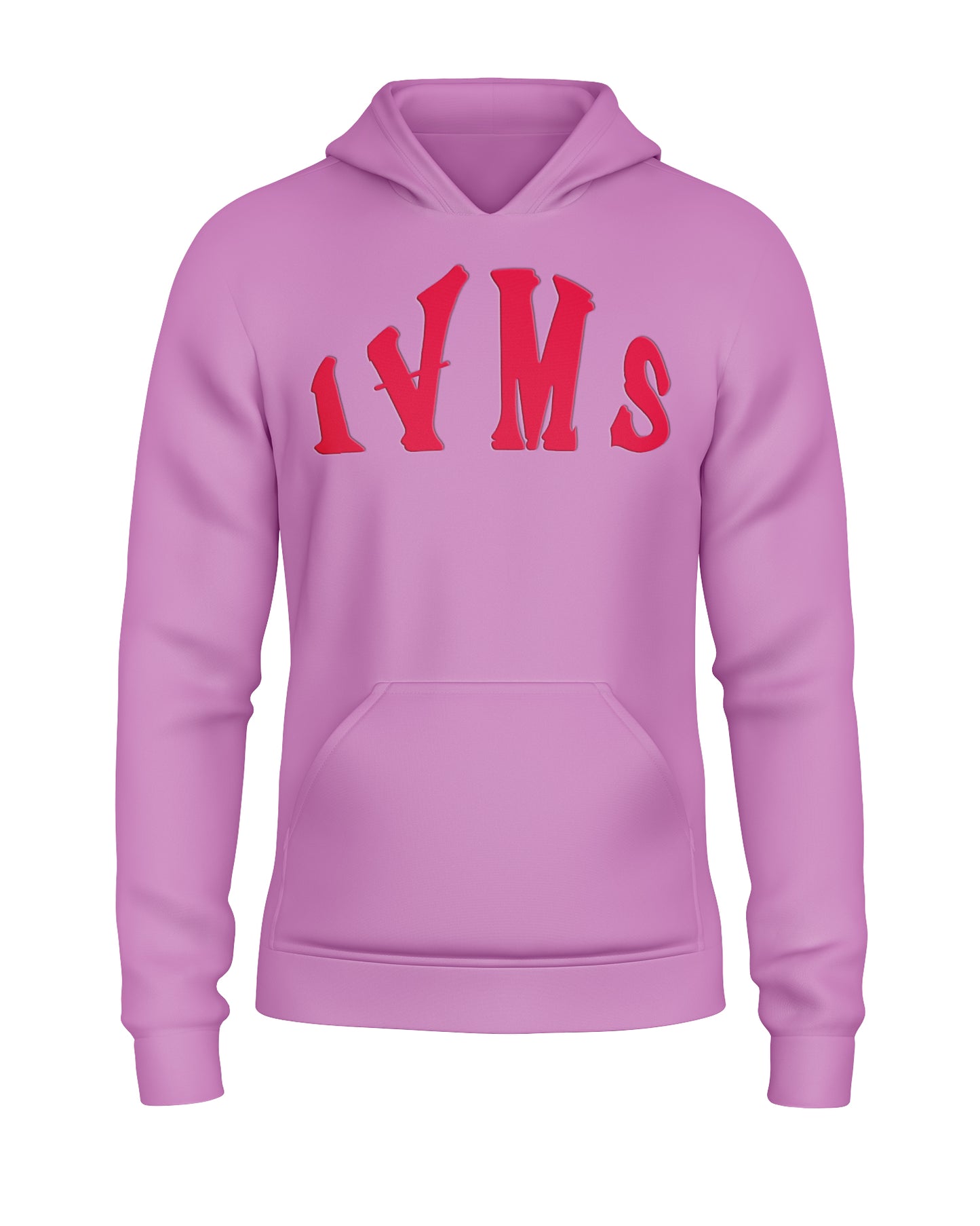 IVMS WORLD Hoodie