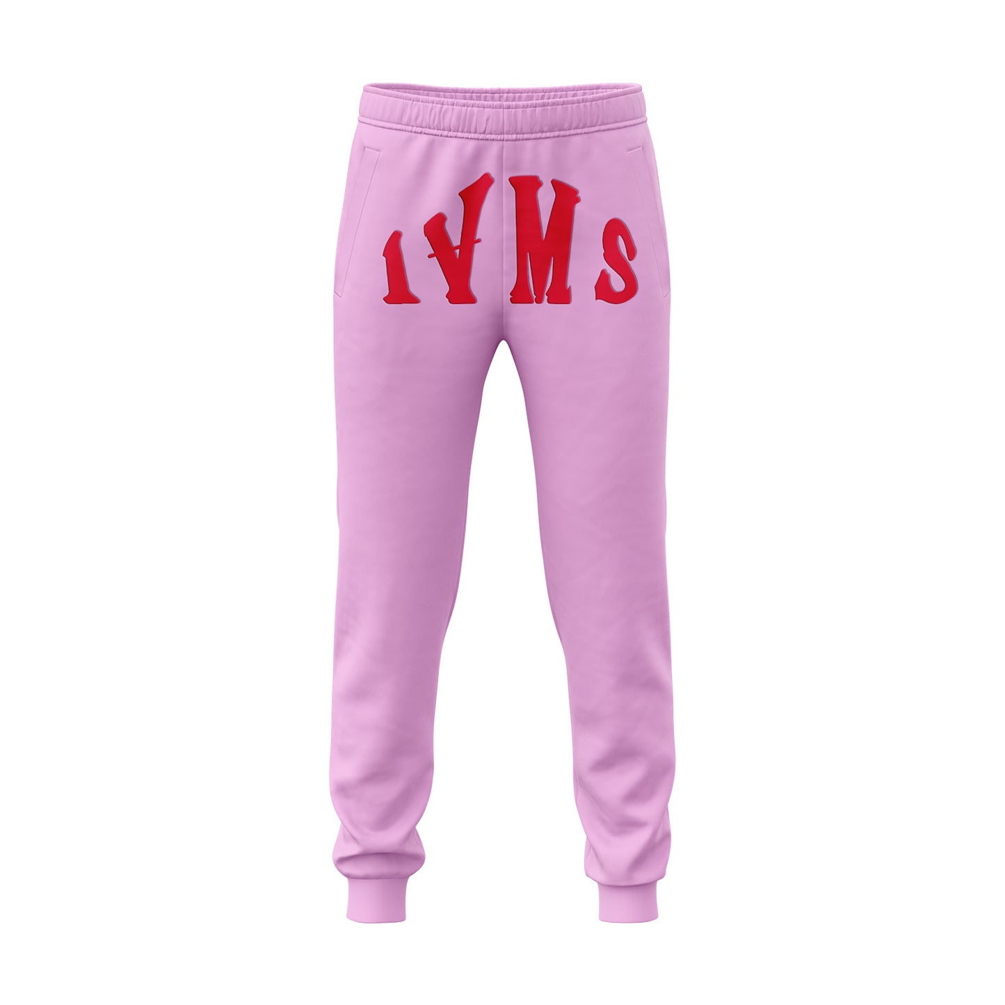 IVMS World Joggers