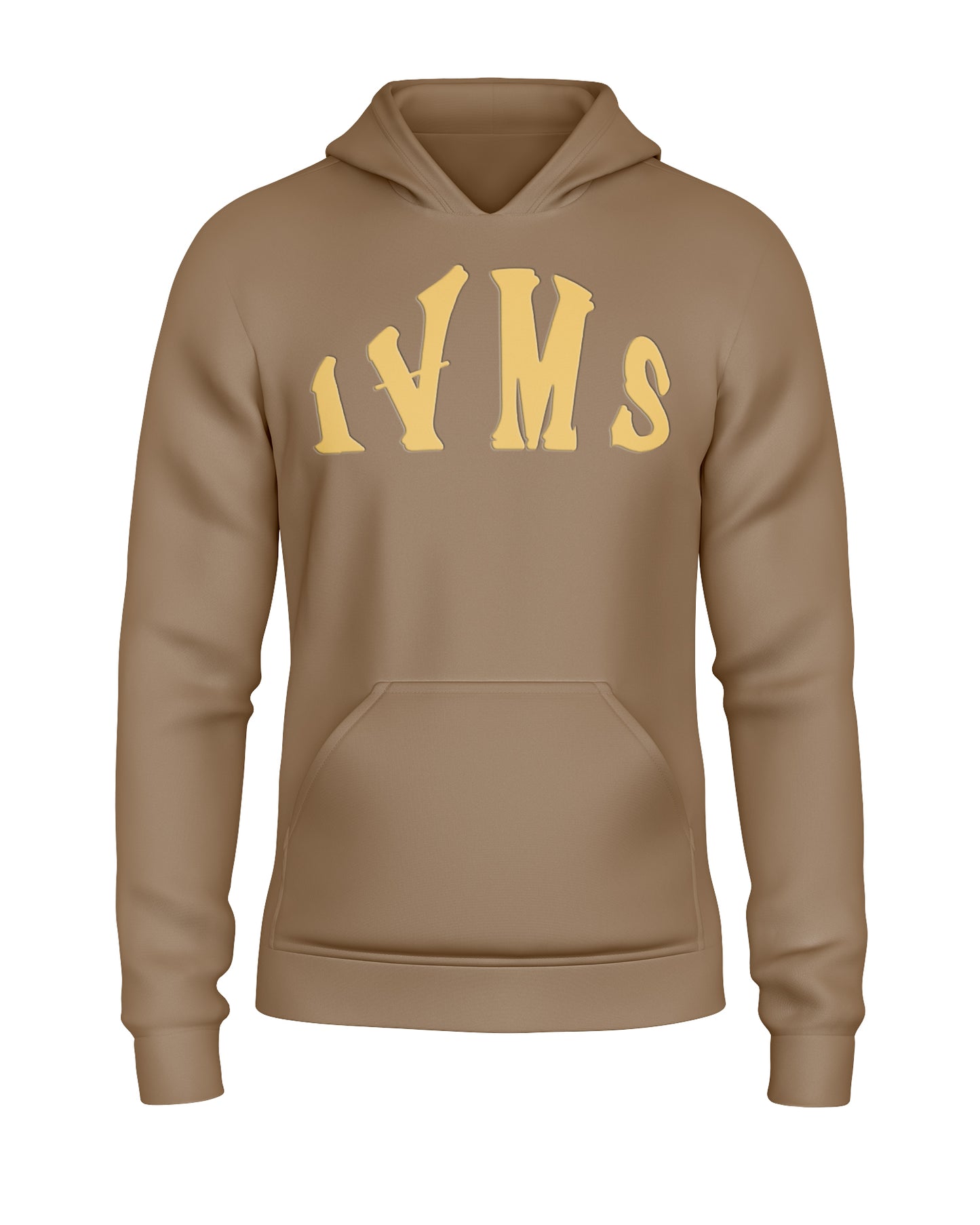IVMS WORLD Hoodie