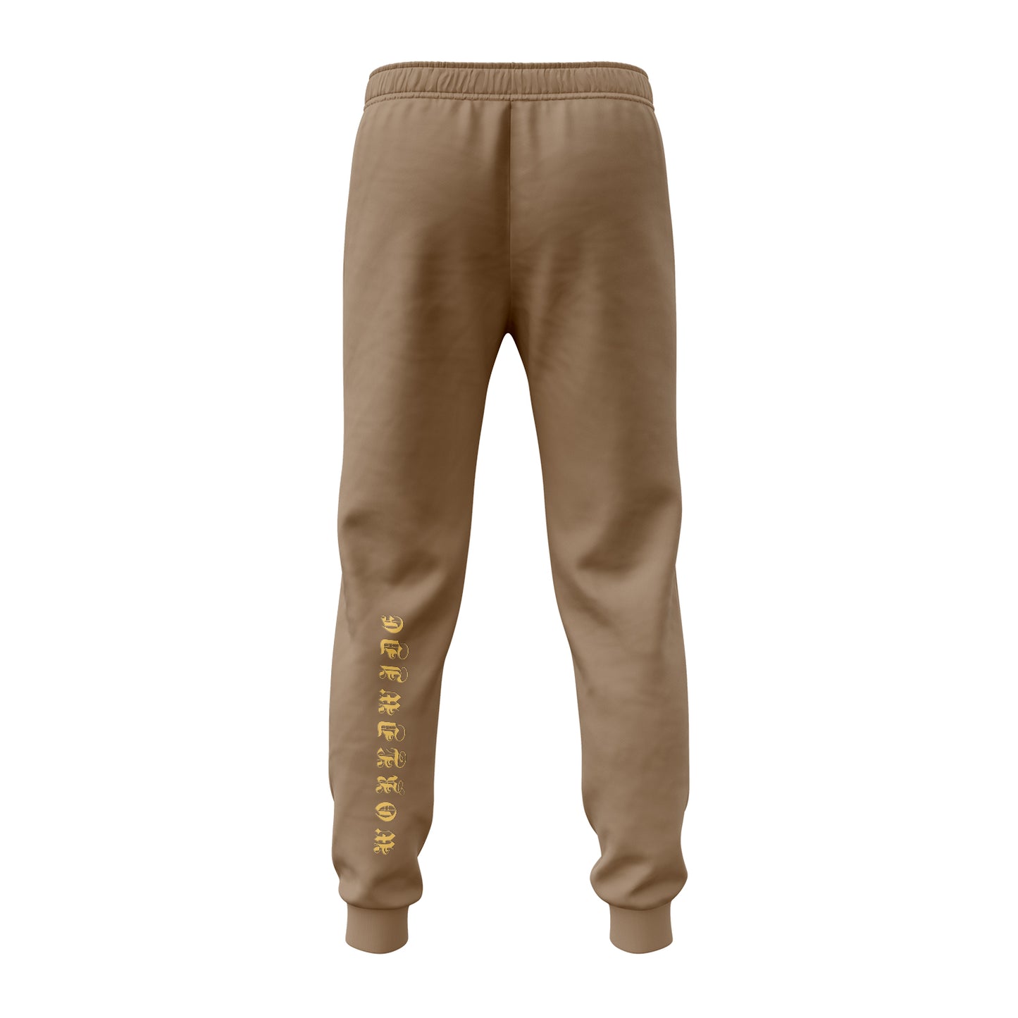 IVMS World Joggers