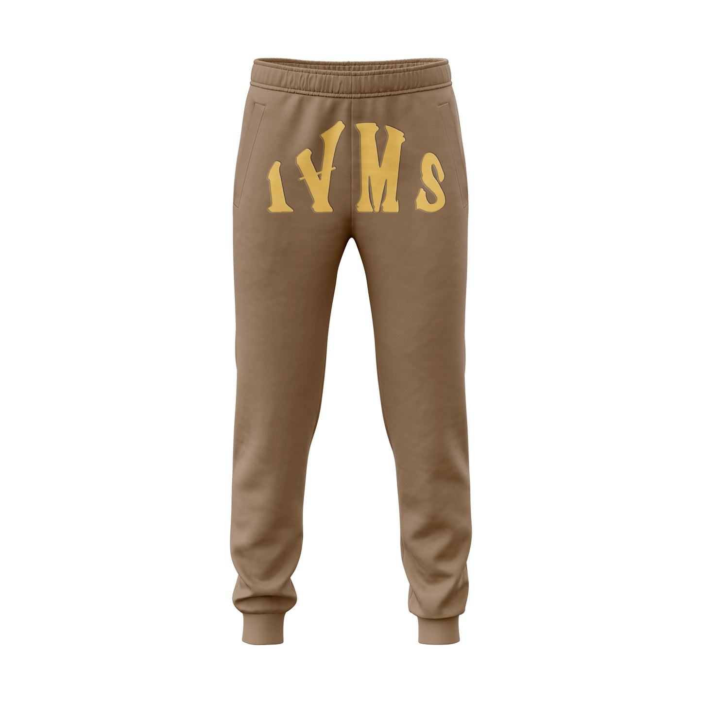 IVMS World Joggers
