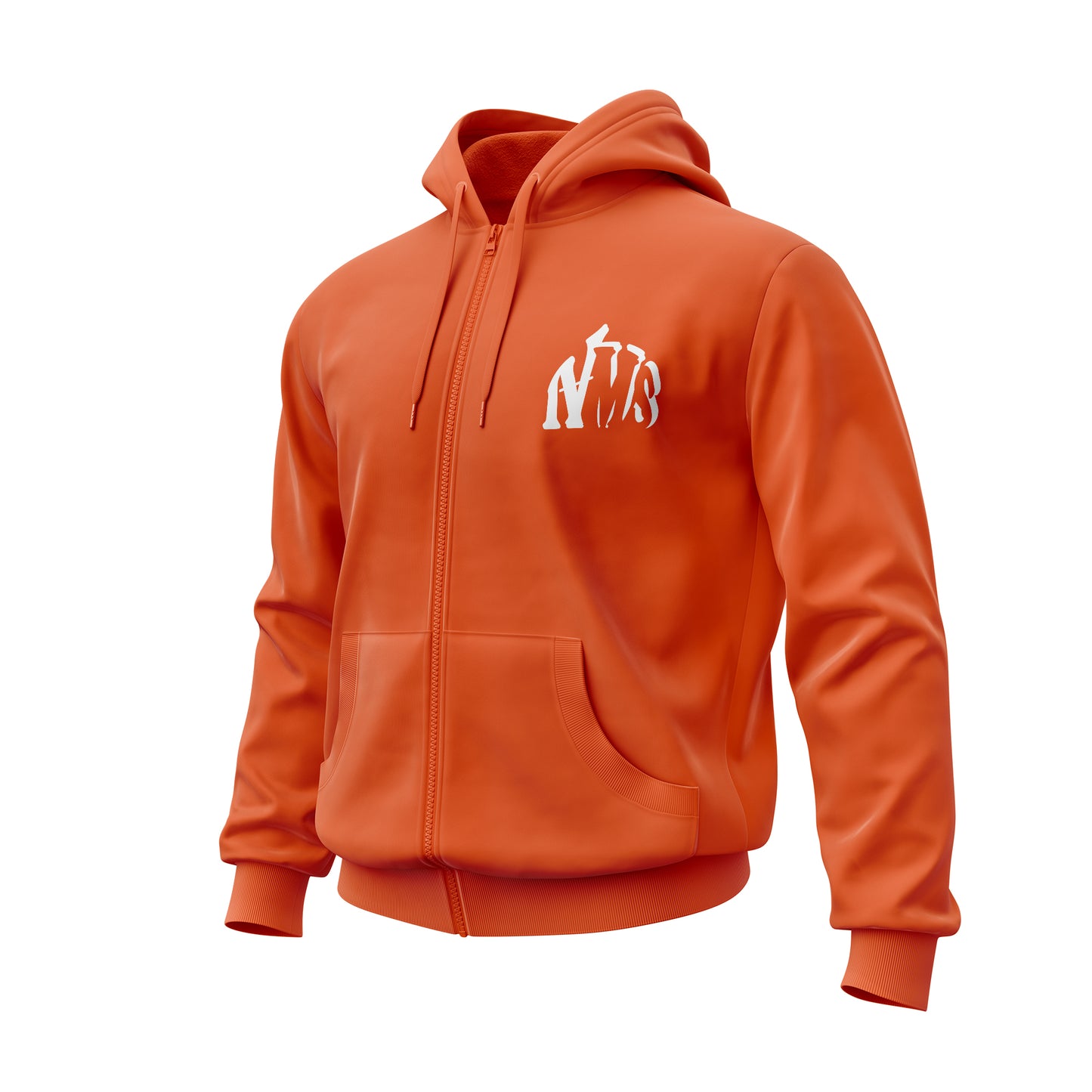 IVMS Zip Hoodie