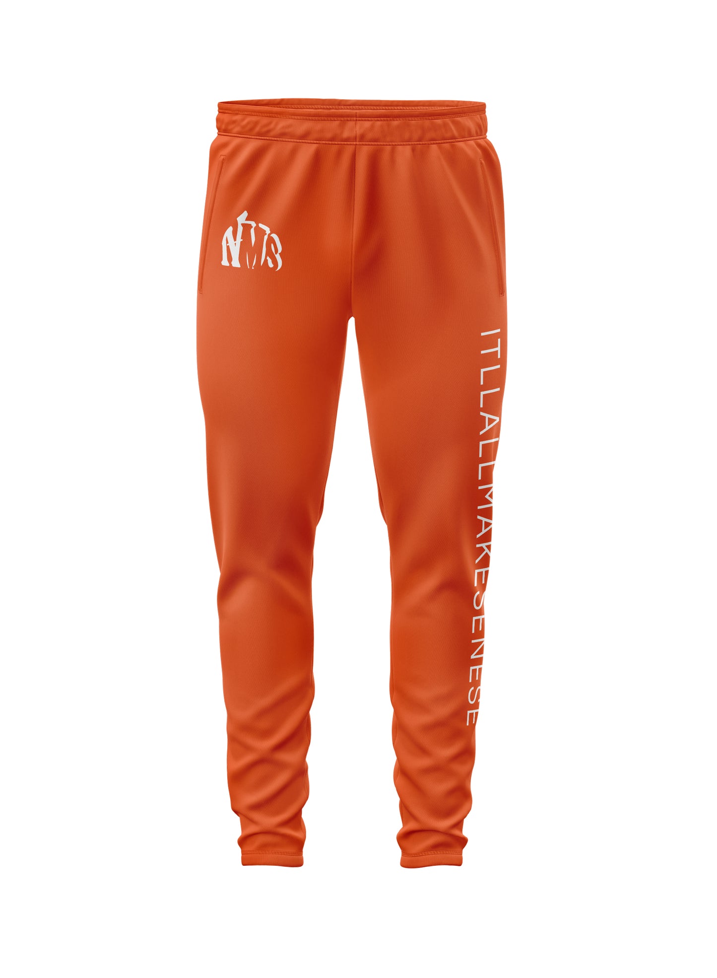 IVMS (ITLLALLMAKESENSE) Jogger