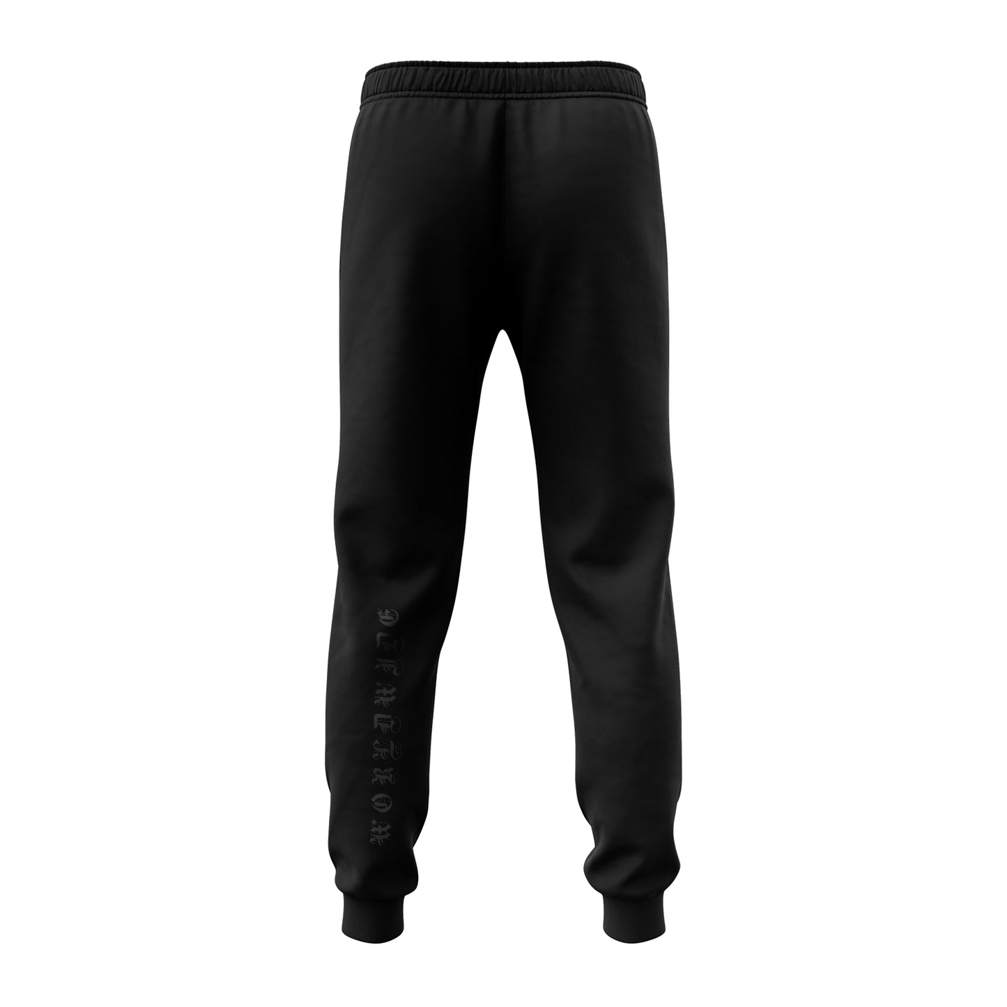 IVMS World Joggers