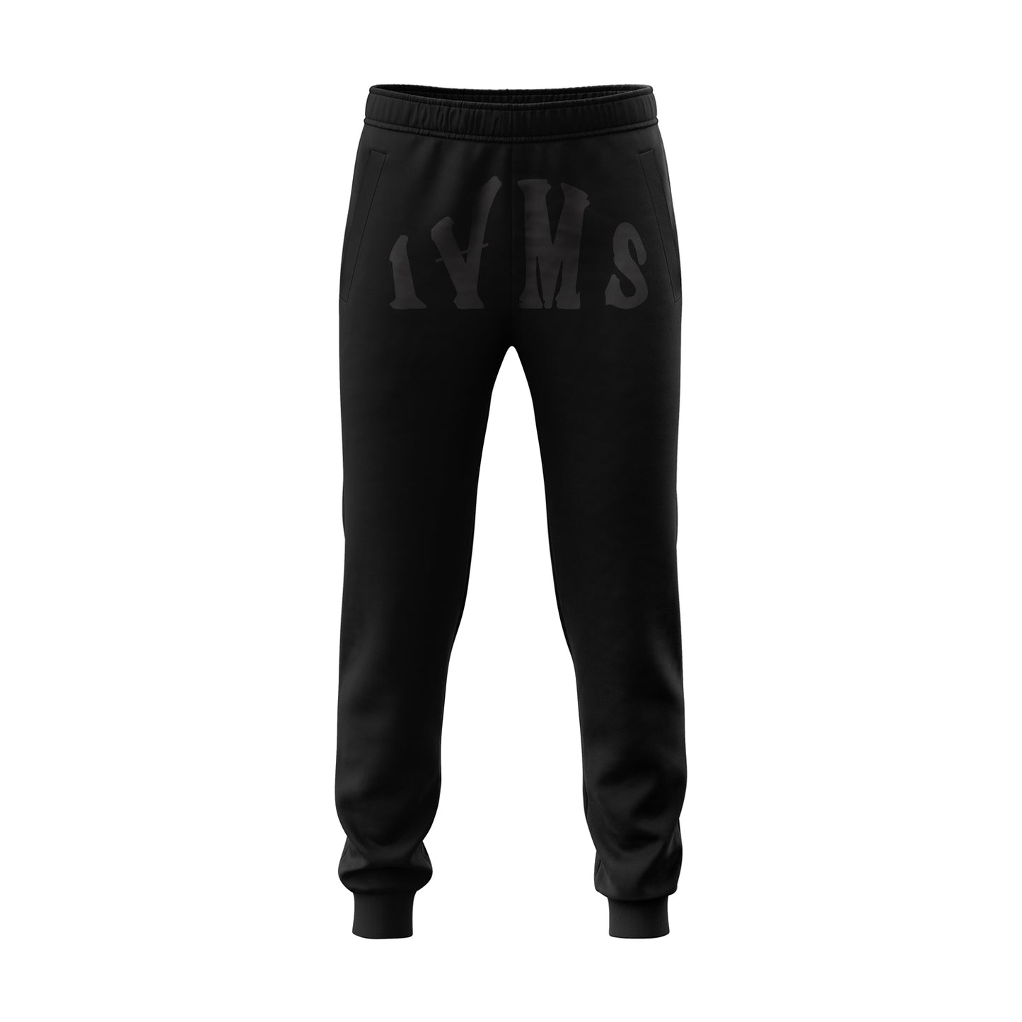 IVMS World Joggers